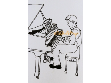 Piano Player